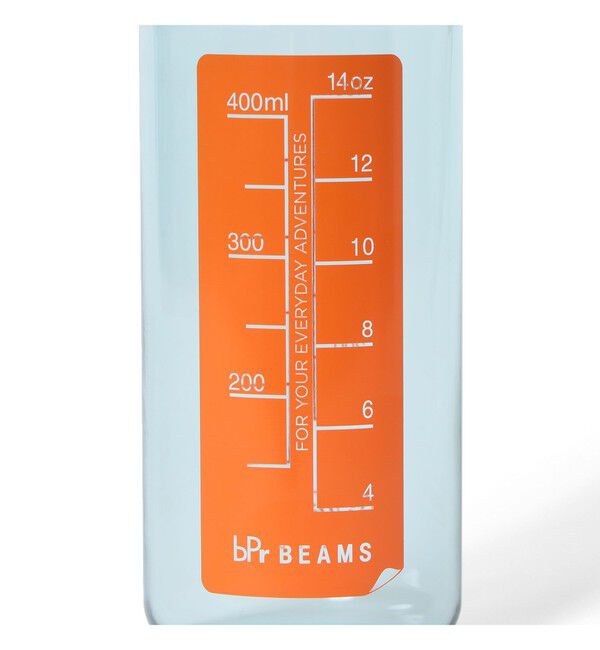 BEAMS「【別注】nalgene / Tritan 広口0.5L ボトル 2026」|その他|