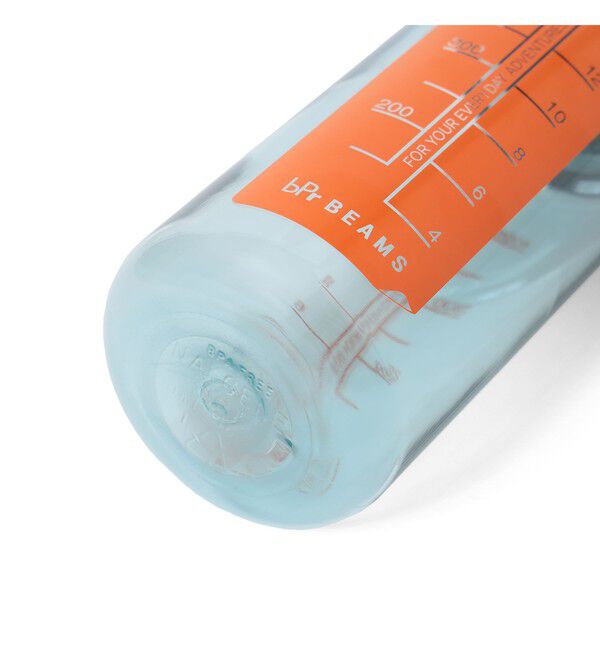 BEAMS「【別注】nalgene / Tritan 広口0.5L ボトル 2026」|その他|
