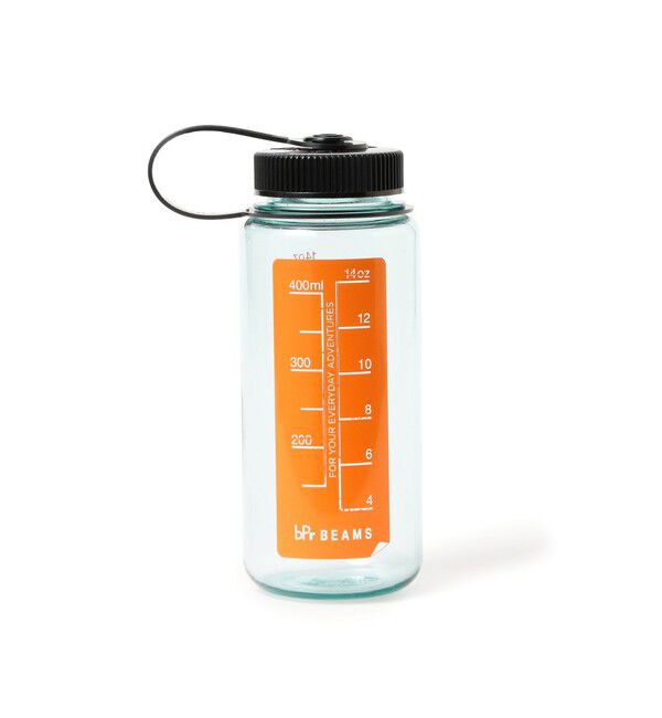 BEAMS「【別注】nalgene / Tritan 広口0.5L ボトル 2026」|その他|