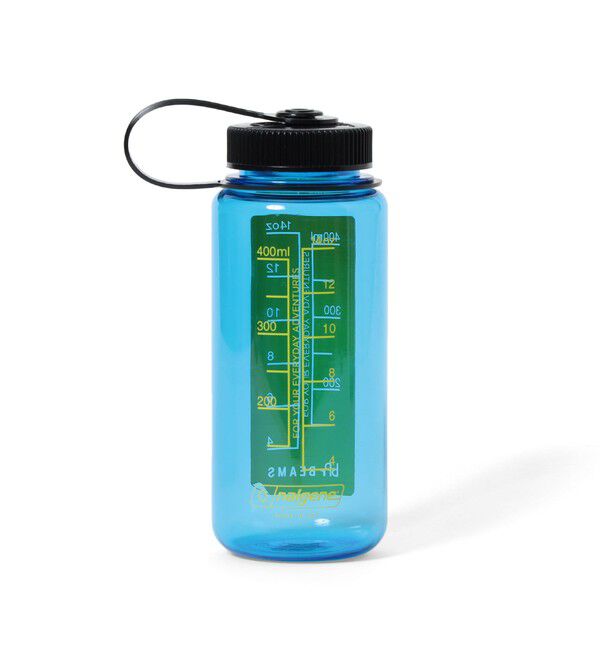 BEAMS「【別注】nalgene / Tritan 広口0.5L ボトル 2026」|その他|