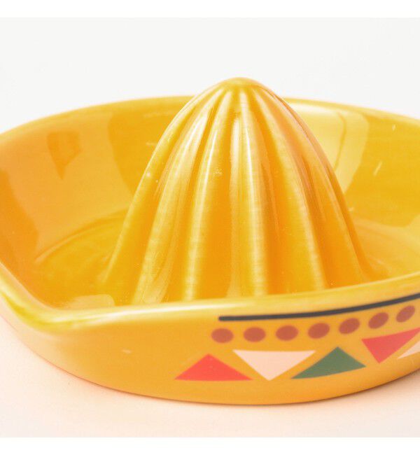 BEAMS「KIKKERLAND / Sombrero Citrus Squeezer」|食器・キッチングッズ|