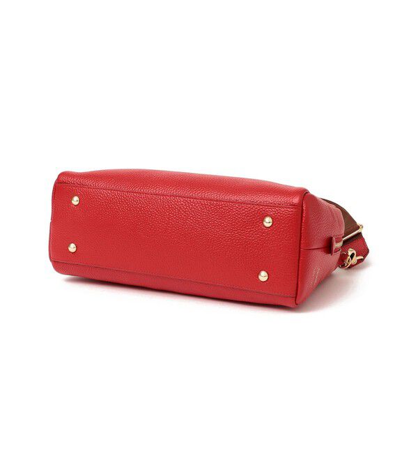 SHIPS for women「BEAURE:SQ TAPE BOSTON」|ボストンバッグ|