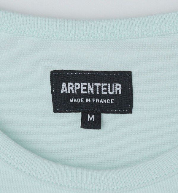 SHIPS「ARPENTEUR: PONTUS」|Tシャツ・カットソー|