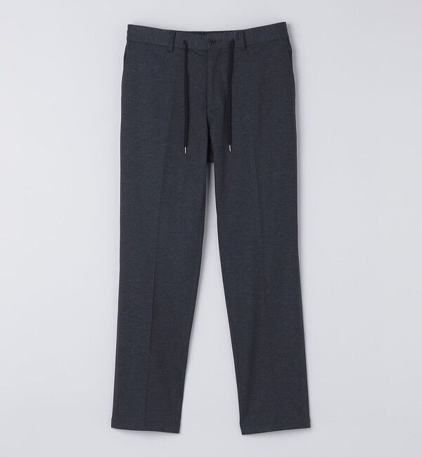SHIPS Colors 「SHIPS Colors:〈洗濯機可能〉AVANT(R) ストレッチ スラックス(セットアップ対応)」|スラックス|