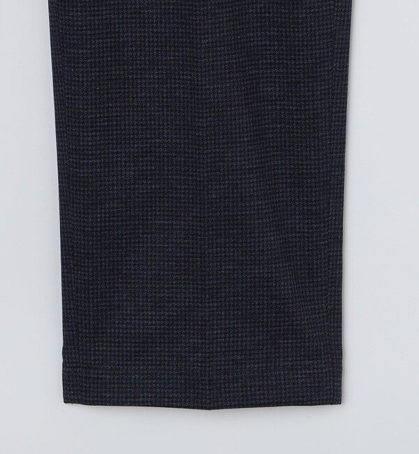 SHIPS Colors 「SHIPS Colors:〈洗濯機可能〉AVANT(R) ストレッチ スラックス(セットアップ対応)」|スラックス|