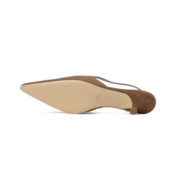 SHIPS for women「BRENTELLA: AUDREY」|パンプス|