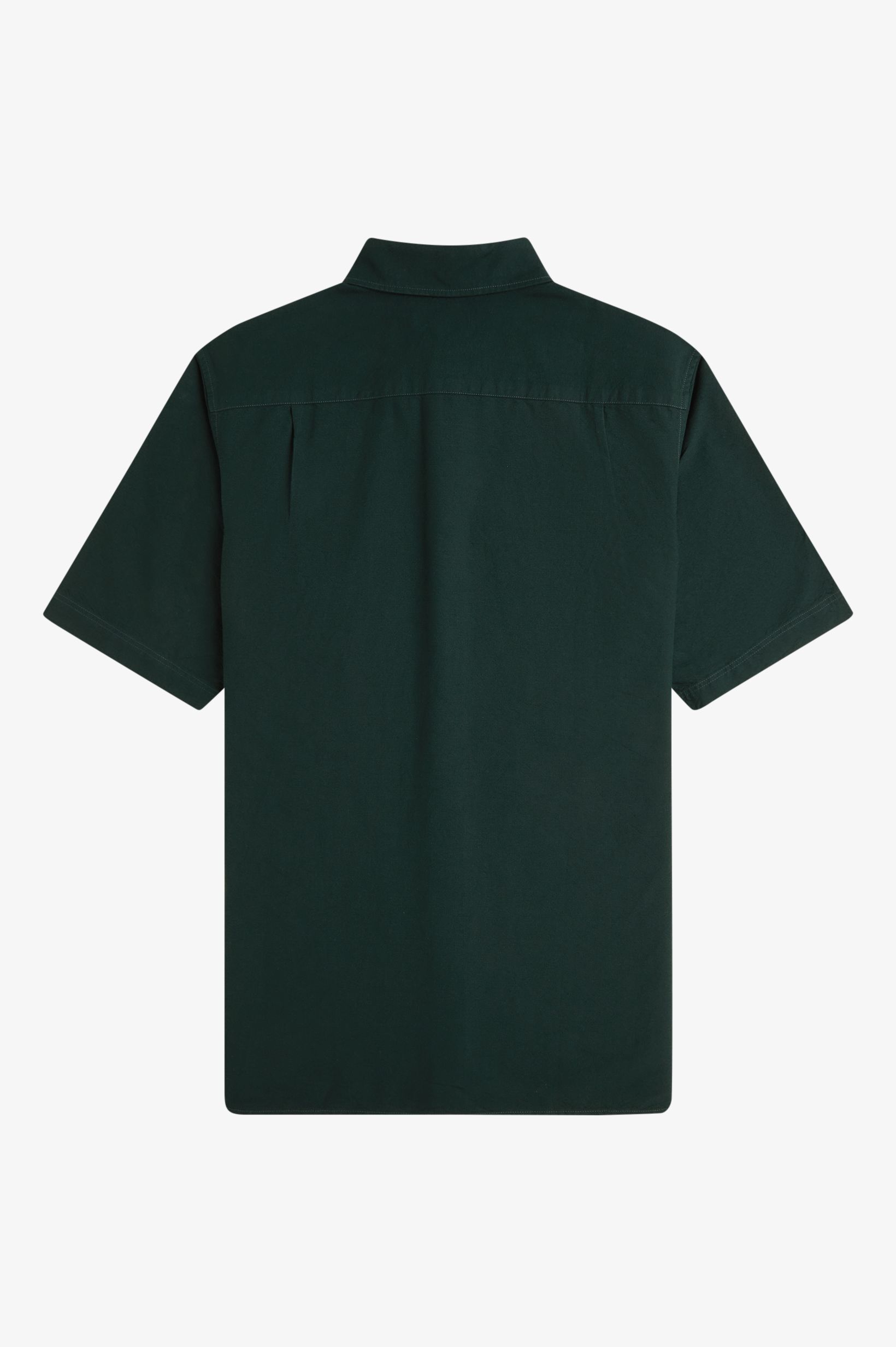 FRED PERRY 「Oxford Short Sleeve Shirt／オックスフォードショートスリーブシャツ」|シャツ・ブラウス|
