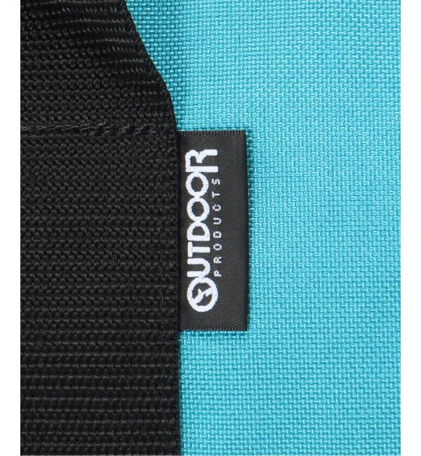OUTDOOR PRODUCTS Usual Things「233  ROLL BOSTON GIANT SOLID」|ボストンバッグ|