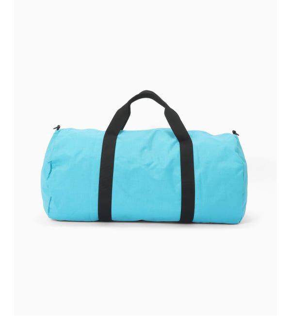 OUTDOOR PRODUCTS Usual Things「233  ROLL BOSTON GIANT SOLID」|ボストンバッグ|