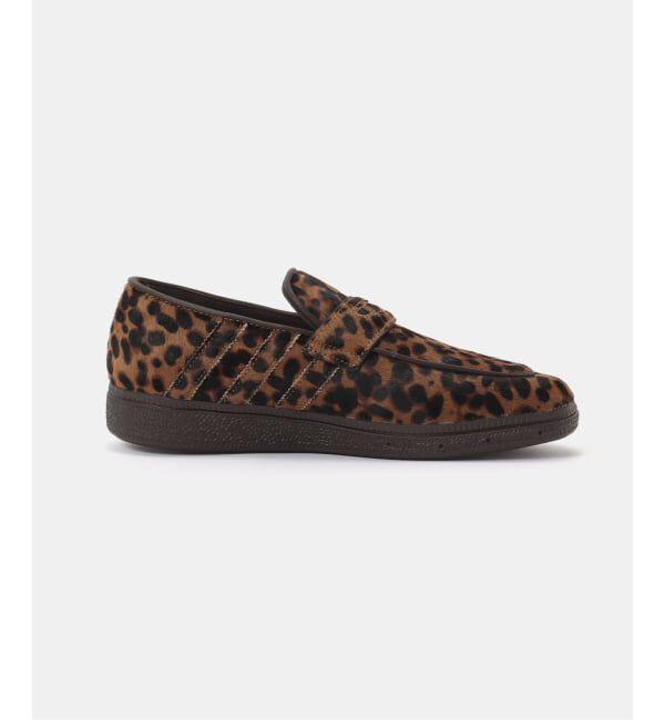 OUTDOOR PRODUCTS Usual Things「ADIDAS HANDBALL SPEZIAL LOAFER」|その他|