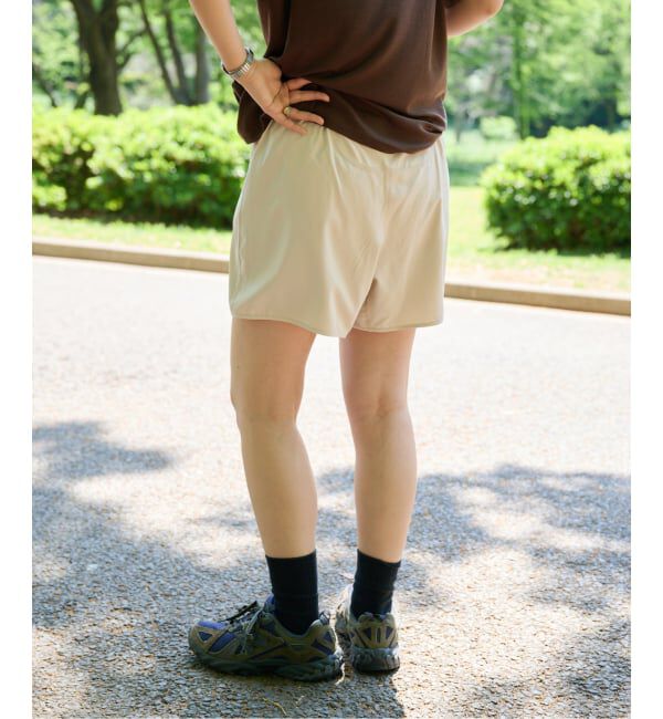 OUTDOOR PRODUCTS Usual Things「≪予約≫ULT SPORTS RUNNIN' SHORTS」|その他|