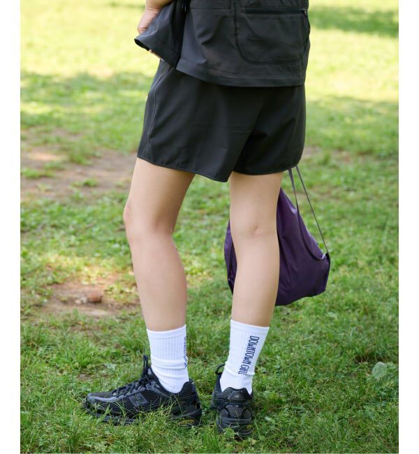 OUTDOOR PRODUCTS Usual Things「≪予約≫ULT SPORTS RUNNIN' SHORTS」|その他|