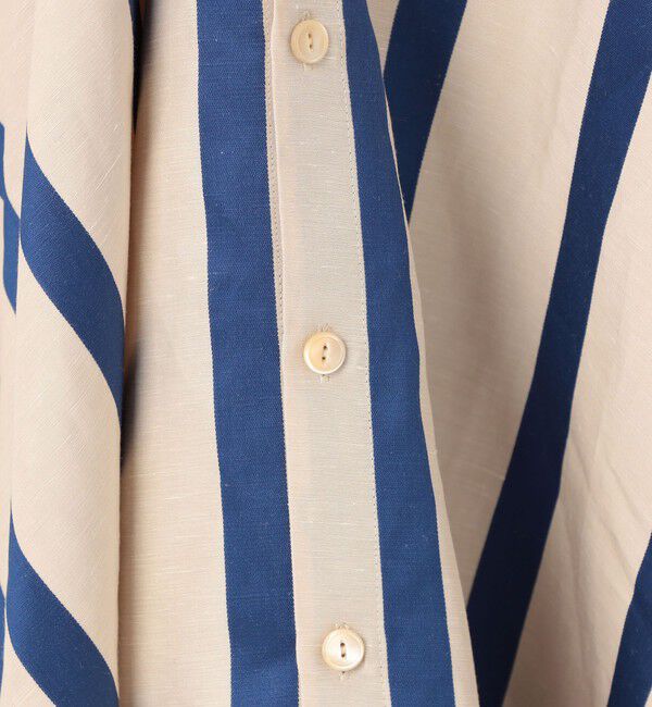 TOMORROWLAND BUYING WEAR「palmer//harding Cascade ワンピース」|ワンピース|