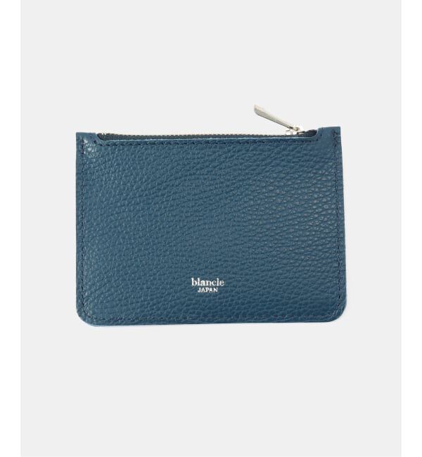  「【blancle/ ブランクレ】S.LEATHER Flagment case」|財布|