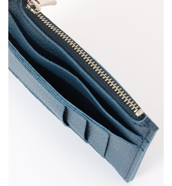  「【blancle/ ブランクレ】S.LEATHER Flagment case」|財布|