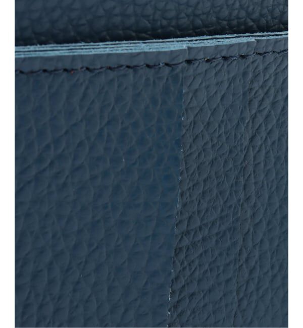  「【blancle/ ブランクレ】S.LEATHER Flagment case」|財布|