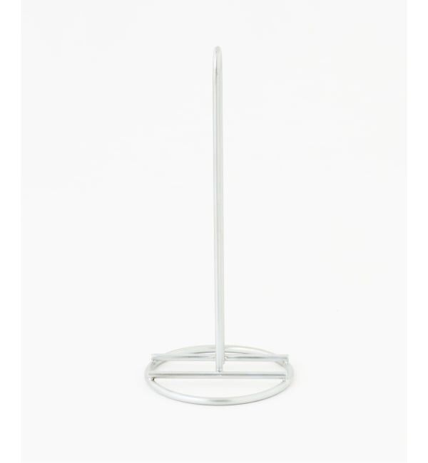 journal standard Furniture「ZINC PAPER HOLDER　ペーパーホルダー」|食器・キッチングッズ|