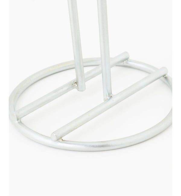 journal standard Furniture「ZINC PAPER HOLDER　ペーパーホルダー」|食器・キッチングッズ|