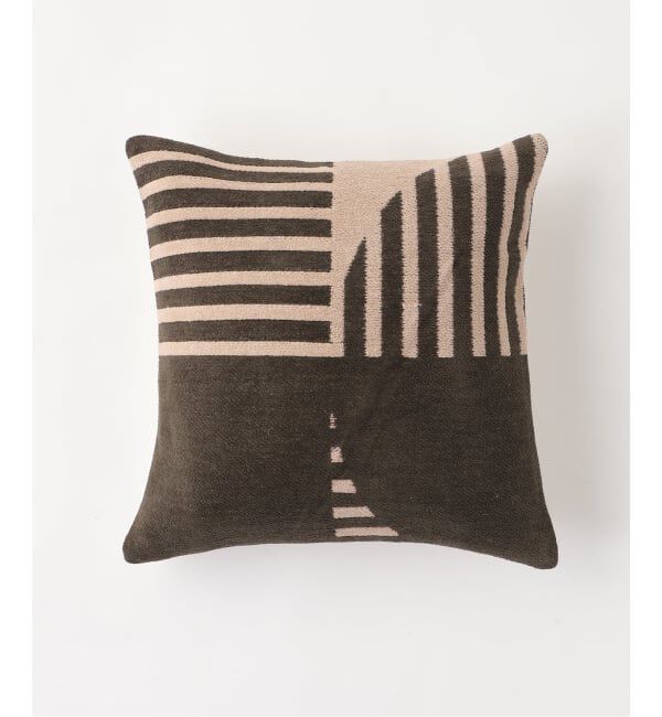journal standard Furniture「《予約》QUADBAR CUSHION COVER　クッションカバー45cm」|クッション・クッションカバー|