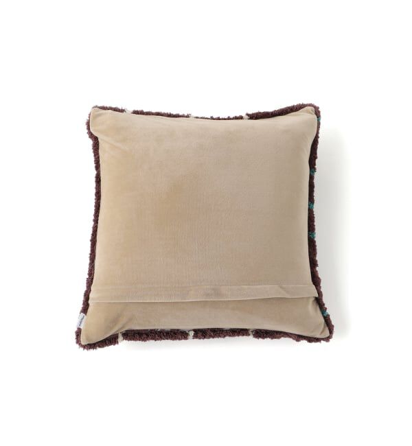 journal standard Furniture「《予約》ALLATOONA CUSHION　クッションカバー45cm」|クッション・クッションカバー|