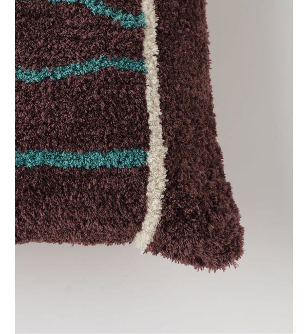 journal standard Furniture「《予約》ALLATOONA CUSHION　クッションカバー45cm」|クッション・クッションカバー|