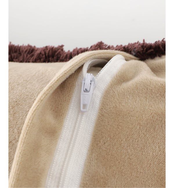 journal standard Furniture「《予約》ALLATOONA CUSHION　クッションカバー45cm」|クッション・クッションカバー|