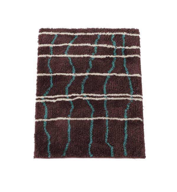 journal standard Furniture「《予約》ALLATOONA MAT 50x70　アラトゥーナ マット」|その他|
