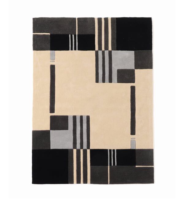 ACME「《予約》MIDCITY RUG 120x160　ミッドシティ ラグ」|その他|