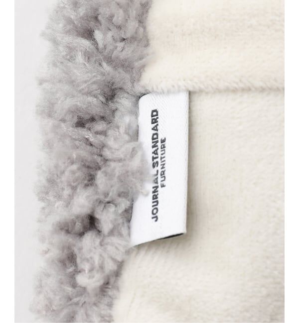 journal standard Furniture「《予約》MERCER CUSHION　クッション27cm」|クッション・クッションカバー|