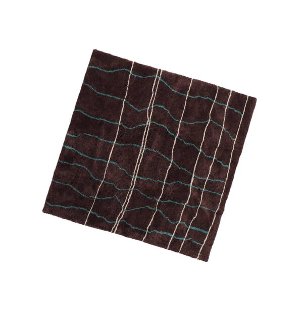 journal standard Furniture「《予約》ALLATOONA RUG 200x200　アラトゥーナ ラグ」|その他|