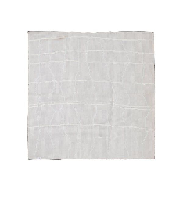 journal standard Furniture「《予約》ALLATOONA RUG 200x200　アラトゥーナ ラグ」|その他|