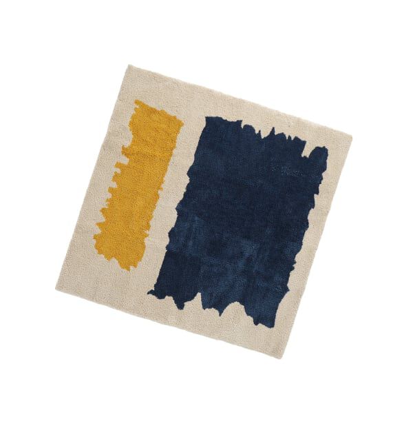 journal standard Furniture「《予約》MULTNOMAH RUG NV 200x200　マルトノマ ラグ」|その他|
