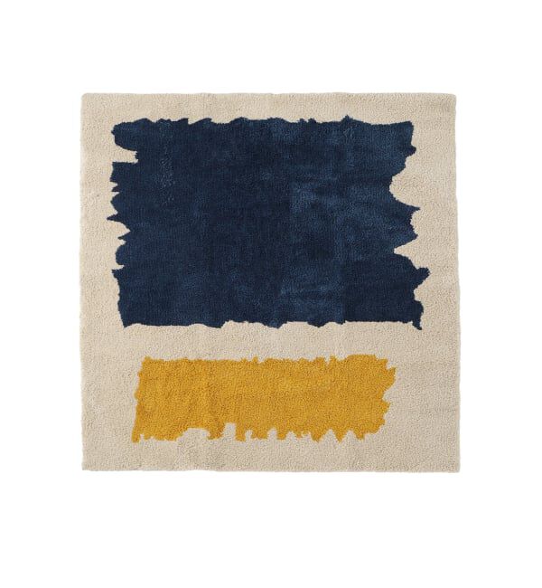 journal standard Furniture「《予約》MULTNOMAH RUG NV 200x200　マルトノマ ラグ」|その他|