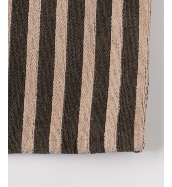 journal standard Furniture「《予約》QUADBAR RUG 120X160　クワッドバー ラグ」|その他|