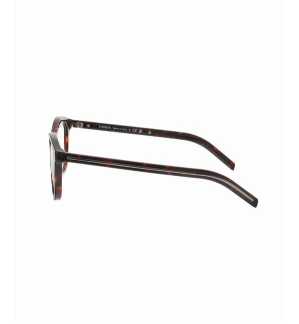 EYETHINK「PRADA C04V17N1O151 Optical」|メガネ|