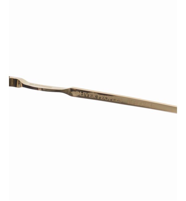 EYETHINK「OLIVER PEOPLES x Jil Sander EDITION 1 GO2 Sunglasses」|サングラス|