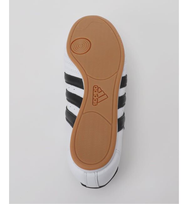 IENA「adidas originals/アディダス オリジナルス TAEKWONDO W スニーカー JQ4774」|スニーカー|