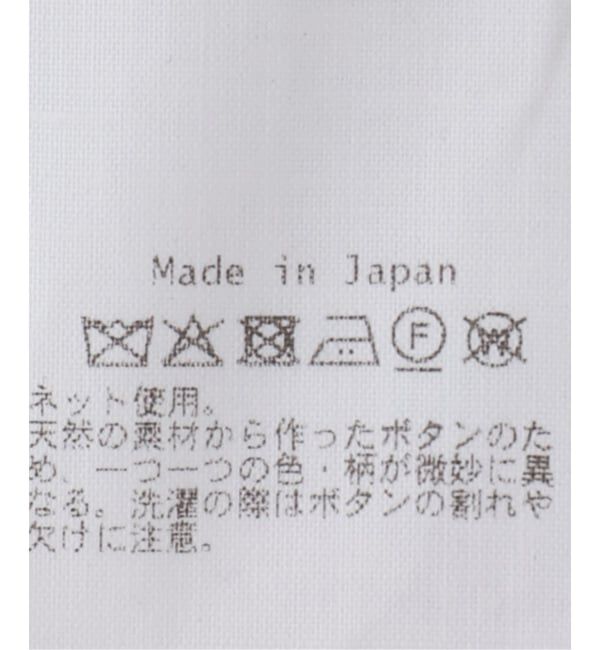 VERMEIL par iena「BOWTE バウト Tairored ジャケット 261060010」|テーラードジャケット|