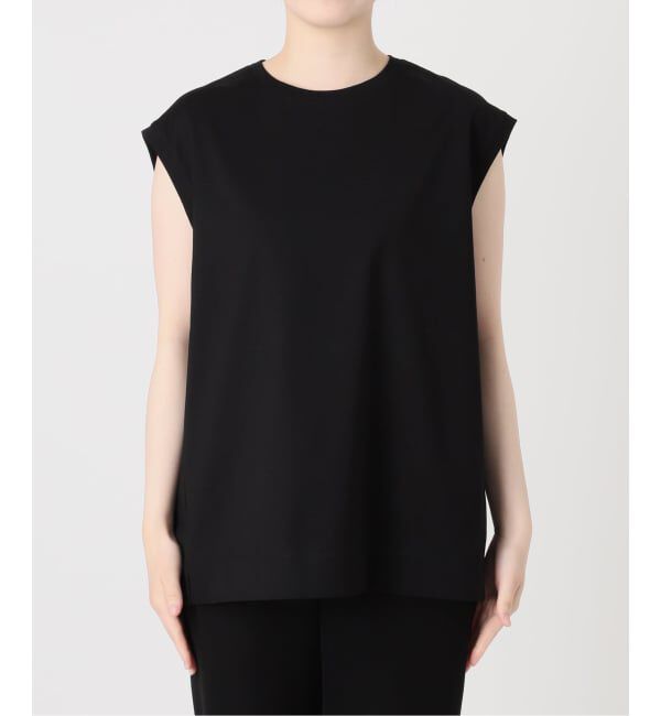 VERMEIL par iena「《予約》フレンチタックプルオーバー」|Tシャツ・カットソー|