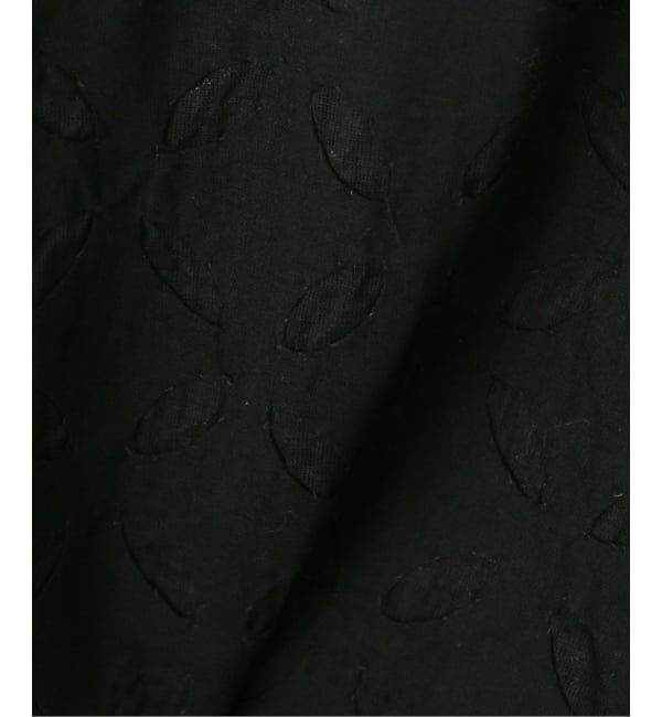 IENA「Heriter/エリテ reversible applique jacket ジャケット H1-26-3013」|シャツ・ブラウス|