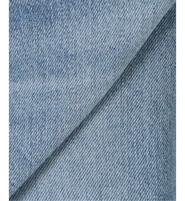 VERMEIL par iena「《予約》upper hights アッパーハイツ 別注THE LAUREL L85326702」|デニム|