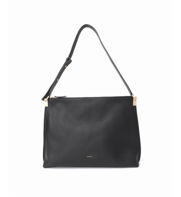 VERMEIL par iena「《予約》ORSETTO オルセット OPACO W40xH30xD9cm 01-173-02」|ショルダー・メッセンジャー|