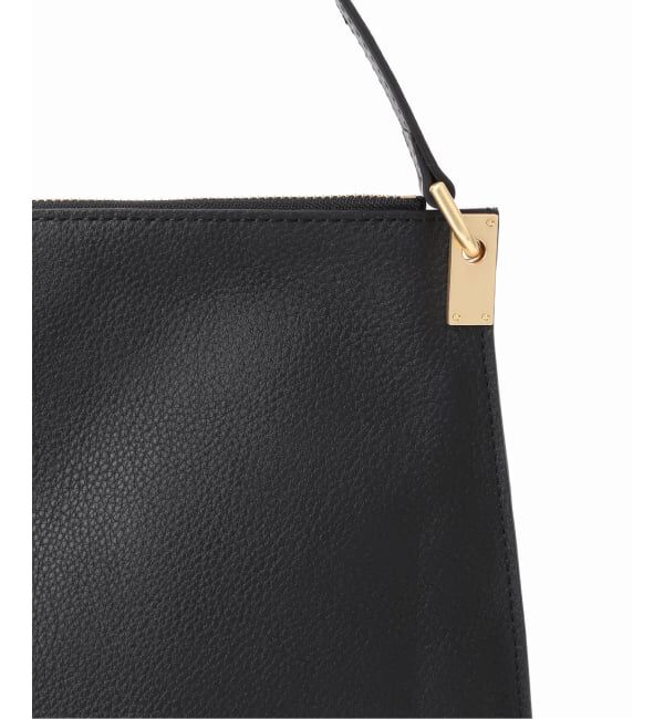 VERMEIL par iena「《予約》ORSETTO オルセット OPACO W40xH30xD9cm 01-173-02」|ショルダー・メッセンジャー|