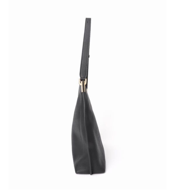 VERMEIL par iena「《予約》ORSETTO オルセット OPACO W40xH30xD9cm 01-173-02」|ショルダー・メッセンジャー|