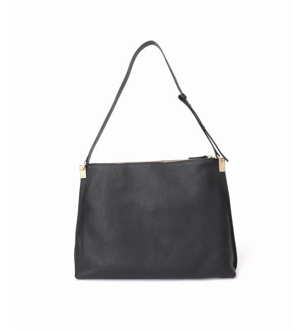 VERMEIL par iena「《予約》ORSETTO オルセット OPACO W40xH30xD9cm 01-173-02」|ショルダー・メッセンジャー|