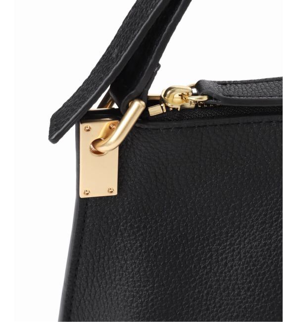 VERMEIL par iena「《予約》ORSETTO オルセット OPACO W40xH30xD9cm 01-173-02」|ショルダー・メッセンジャー|