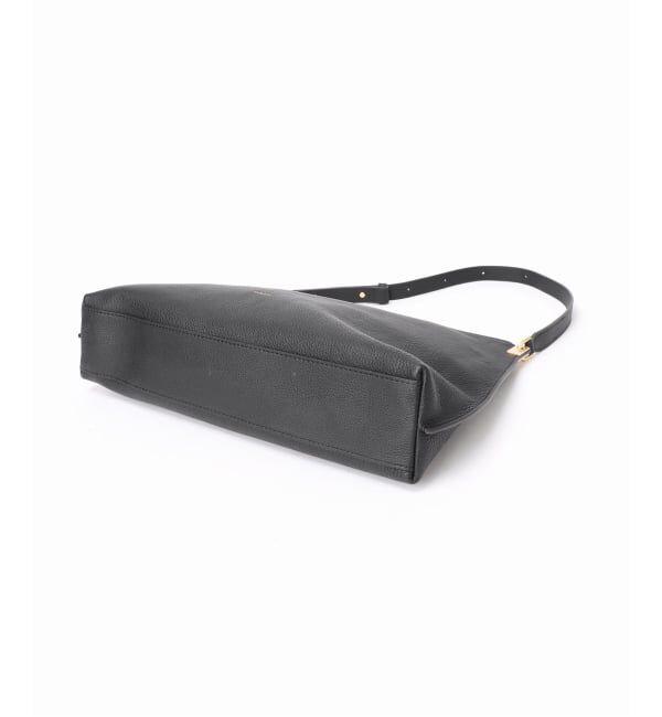 VERMEIL par iena「《予約》ORSETTO オルセット OPACO W40xH30xD9cm 01-173-02」|ショルダー・メッセンジャー|