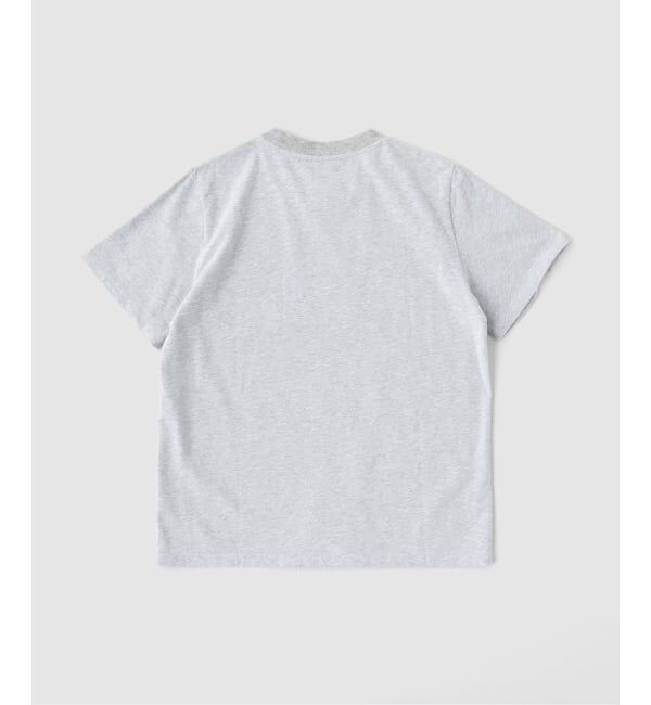 PULP「AFB / エーエフビー POA TEE」|Tシャツ・カットソー|