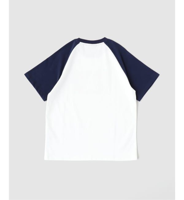 PULP「AFB / エーエフビー LEADERSHIP RAGLAN TEE」|Tシャツ・カットソー|