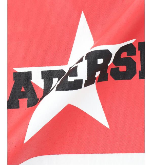 PULP「AFB / エーエフビー LEADERSHIP RAGLAN TEE」|Tシャツ・カットソー|
